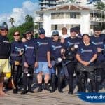 🏝 Planes y costos de buceo en San Andrés islas para turistas