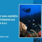 Descubre San Andrés: Vive 10 Experiencias únicas en S.A.I.