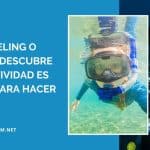 ★ ¿Snorkeling o buceo? ¿Qué hacer en San Andrés Islas?