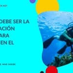 ★ Consejos de preparación física para bucear en el Mar Caribe