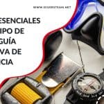 ★ Partes del equipo de buceo: Guía Definitiva de referencia