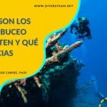 ★ Explorando los tipos de buceo existentes: Guía Completa
