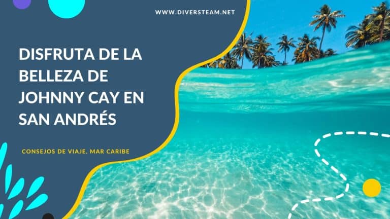 Descubre Johnny Cay: El tesoro oculto de San Andrés